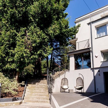 Sopot Holiday Rooms Dış mekan fotoğraf