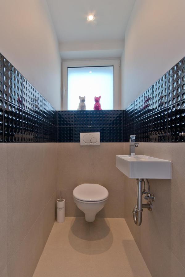 Sopot Holiday Rooms Oda fotoğraf