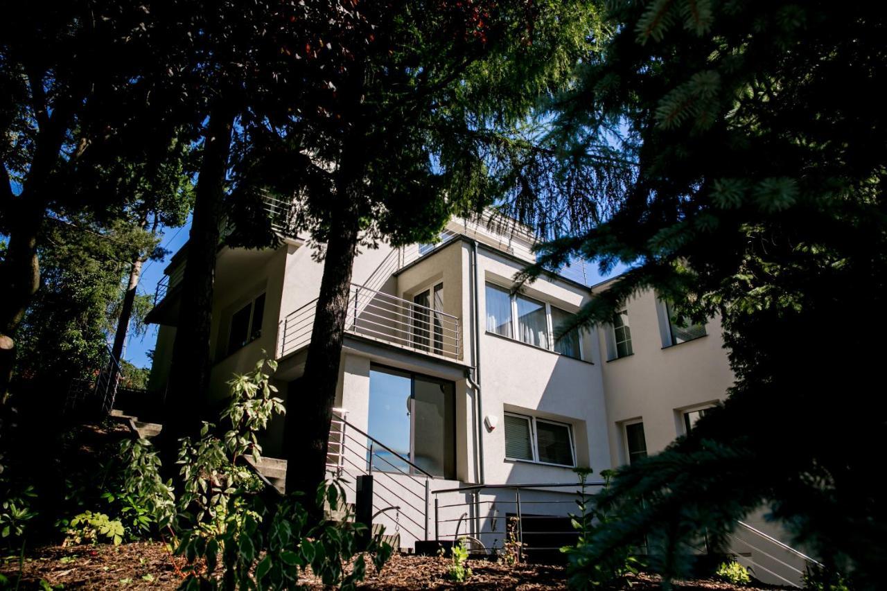 Sopot Holiday Rooms Dış mekan fotoğraf