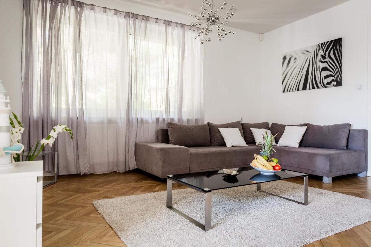 Sopot Holiday Rooms Dış mekan fotoğraf