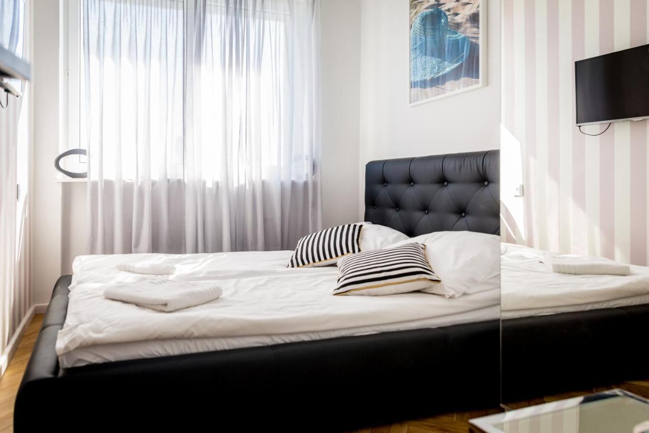 Sopot Holiday Rooms Dış mekan fotoğraf