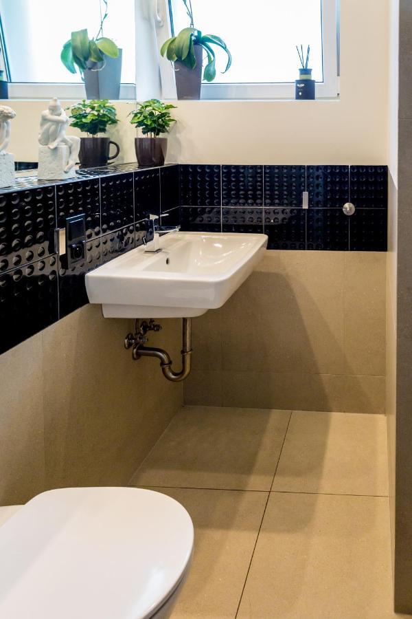 Sopot Holiday Rooms Dış mekan fotoğraf