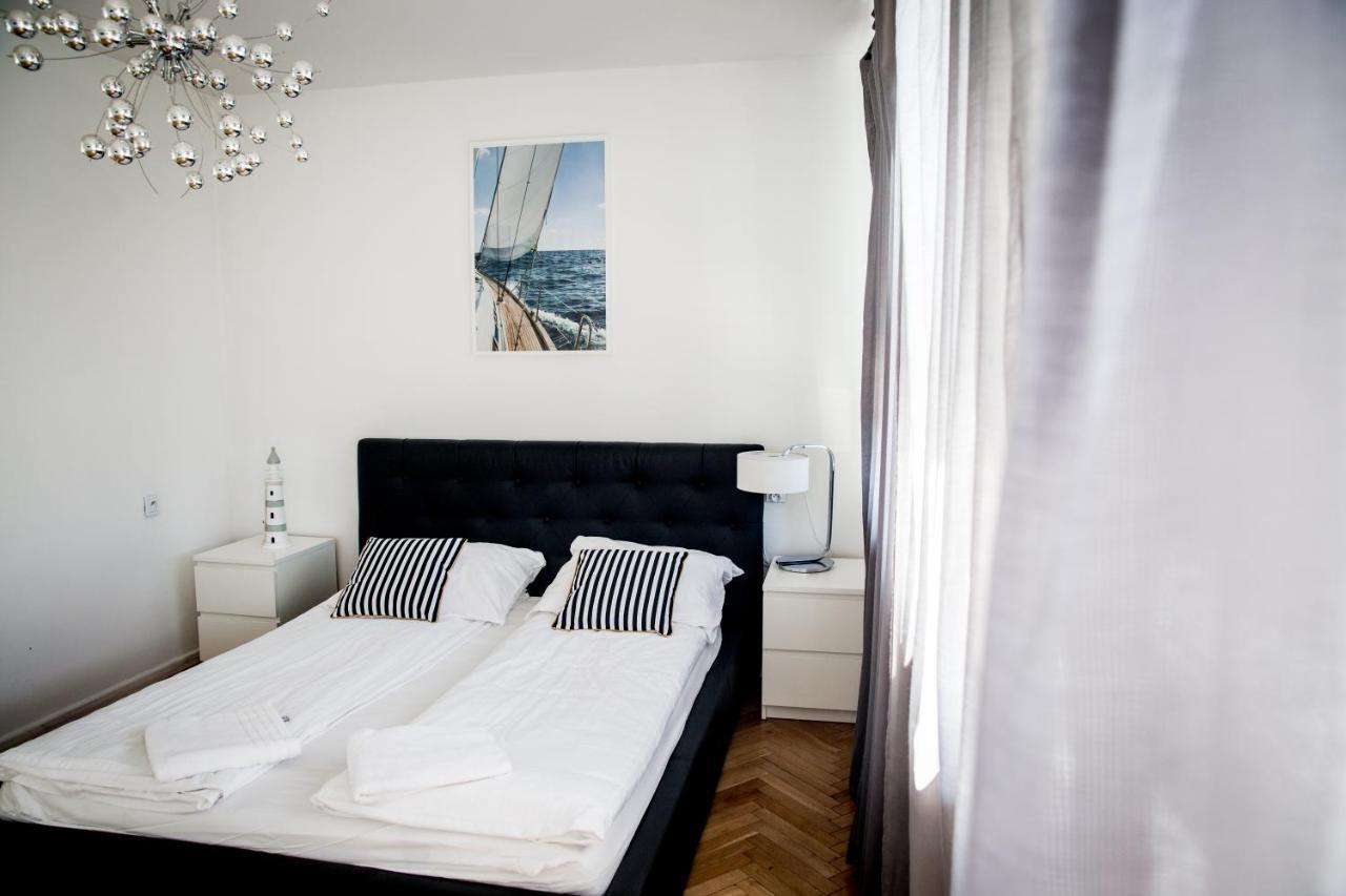 Sopot Holiday Rooms Dış mekan fotoğraf