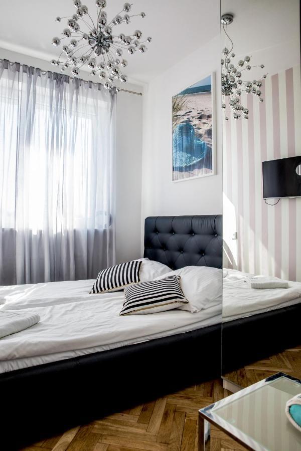 Sopot Holiday Rooms Dış mekan fotoğraf
