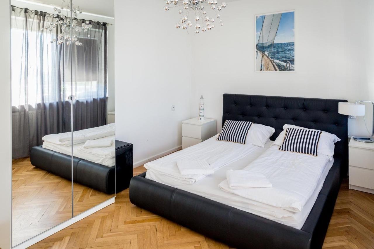 Sopot Holiday Rooms Dış mekan fotoğraf