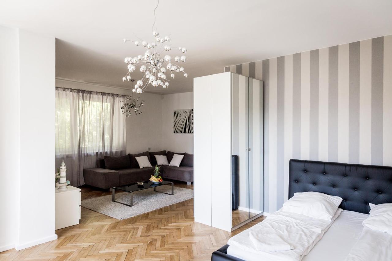 Sopot Holiday Rooms Dış mekan fotoğraf