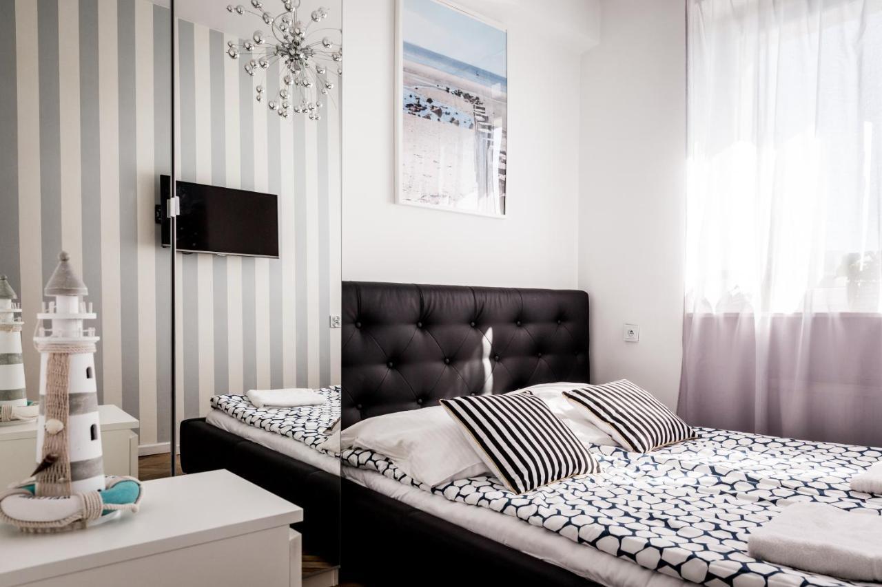 Sopot Holiday Rooms Dış mekan fotoğraf