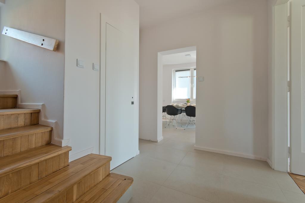 Sopot Holiday Rooms Dış mekan fotoğraf